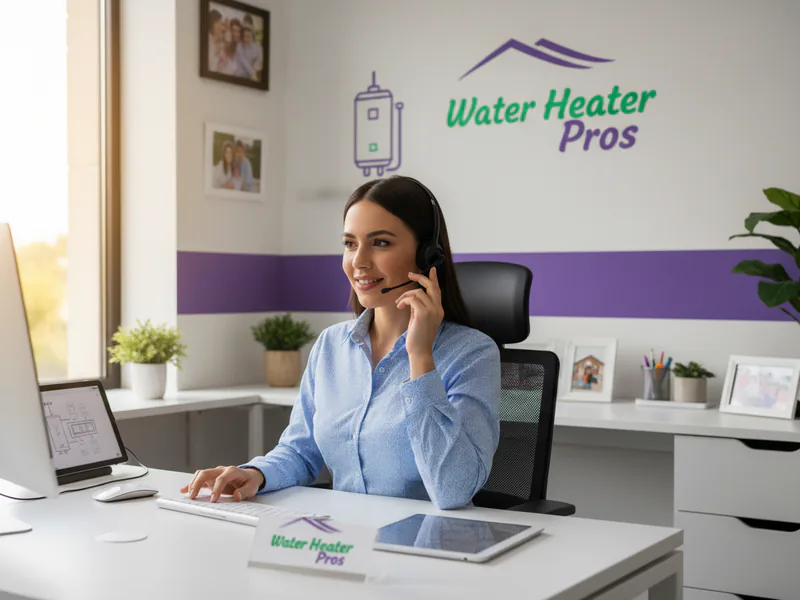 Water Heater Repair  in Knoxville  FAQ